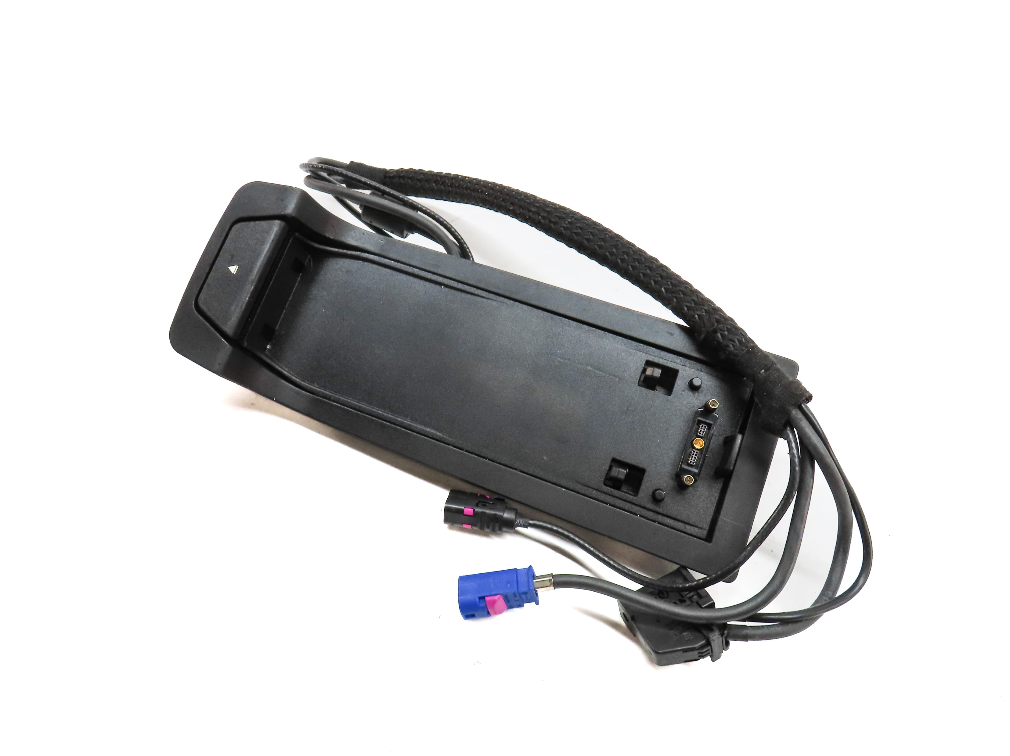 2014 BMW M235i COUPE (F22) PHONE CHARGING CRADLE DOCK CHARGER — exact item pictured